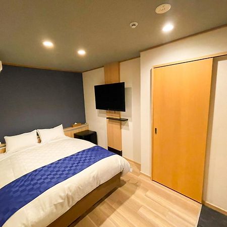 Nk Hotels Fukuoka  Buitenkant foto