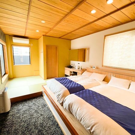 Nk Hotels Fukuoka  Buitenkant foto