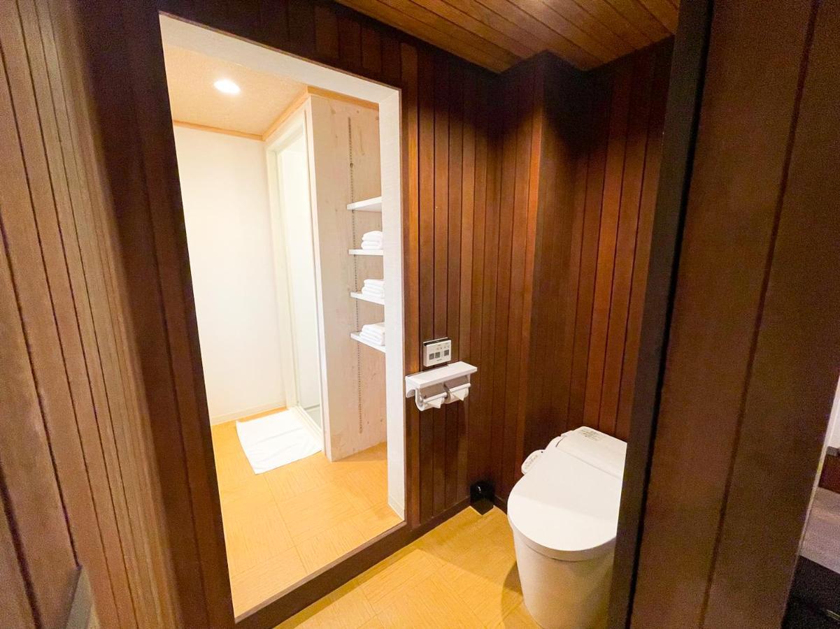 Nk Hotels Fukuoka  Buitenkant foto