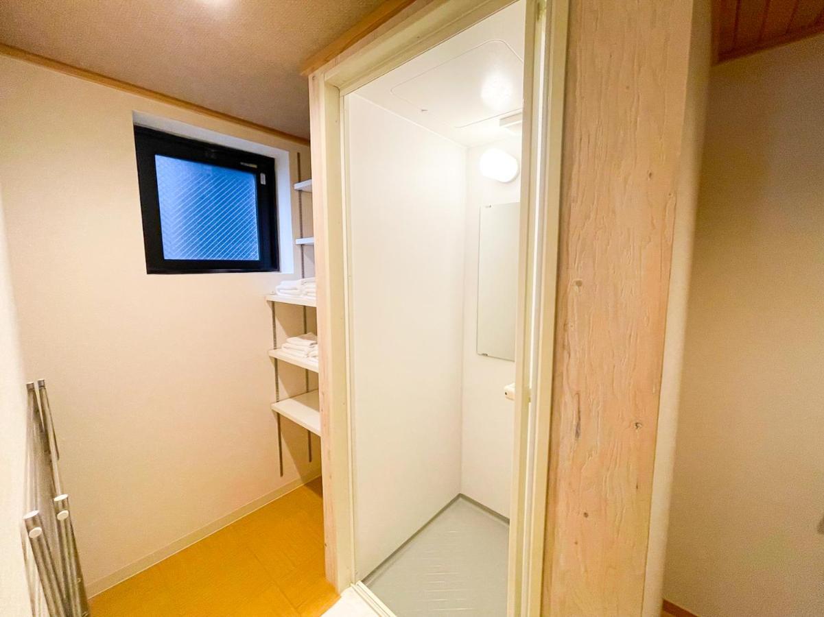 Nk Hotels Fukuoka  Buitenkant foto
