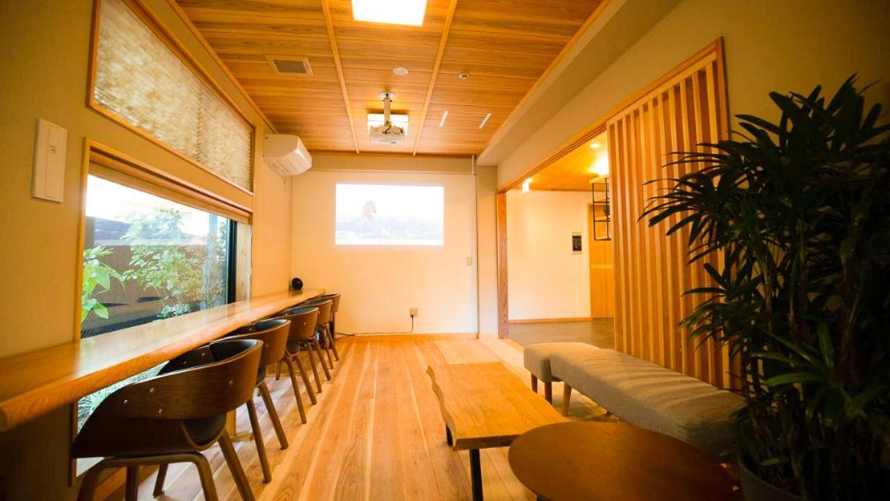 Nk Hotels Fukuoka  Buitenkant foto