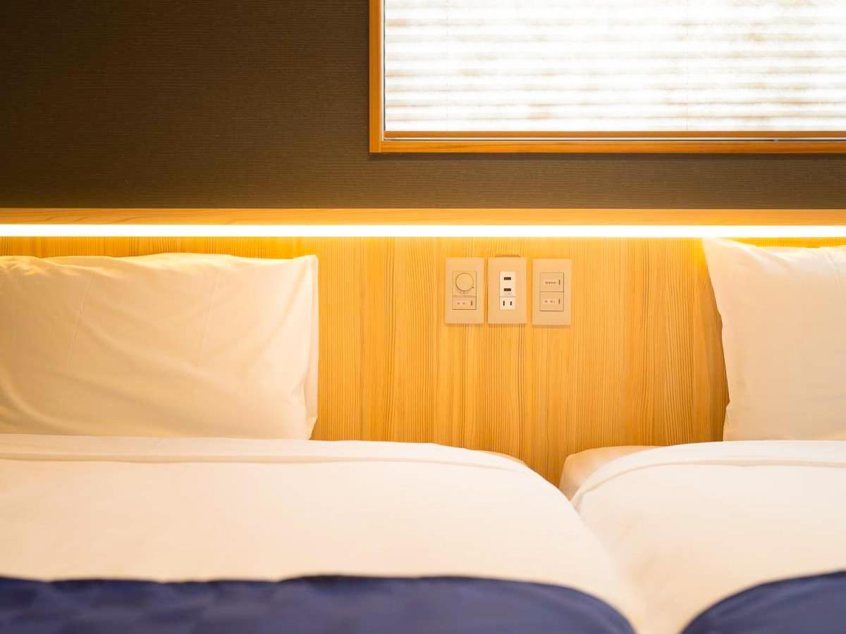 Nk Hotels Fukuoka  Buitenkant foto