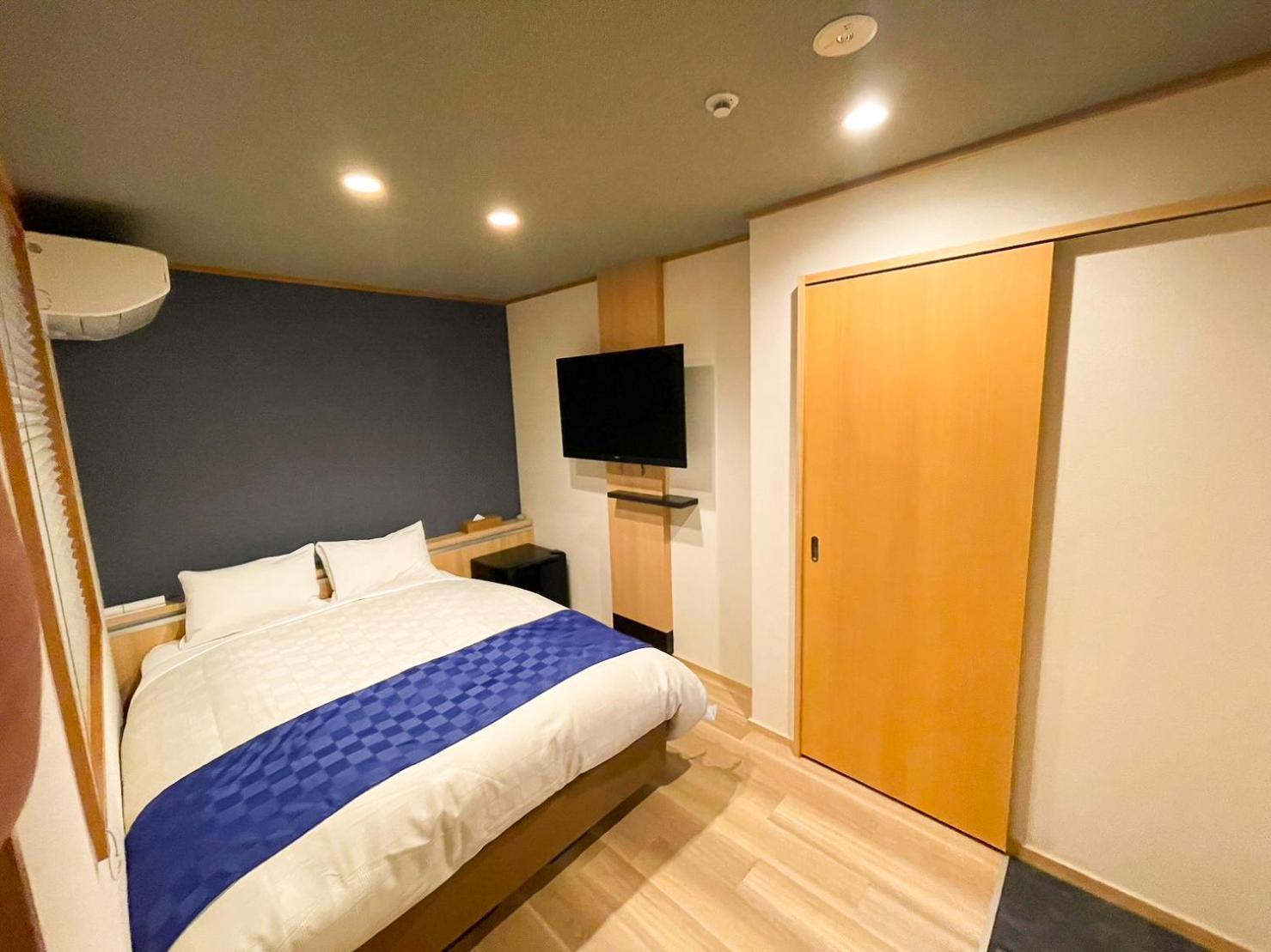 Nk Hotels Fukuoka  Buitenkant foto