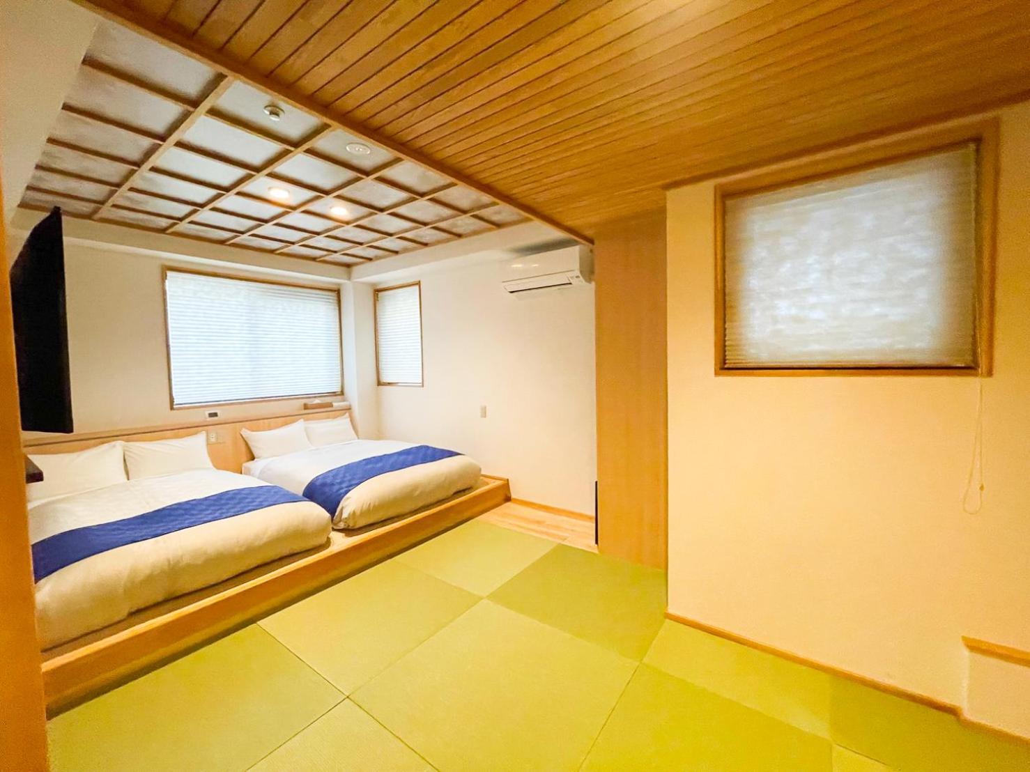 Nk Hotels Fukuoka  Buitenkant foto